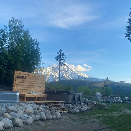 Mount Currie Sweetwater Lane Farm 빌라 외부 사진