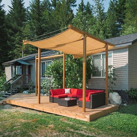 Mount Currie Sweetwater Lane Farm 빌라 외부 사진