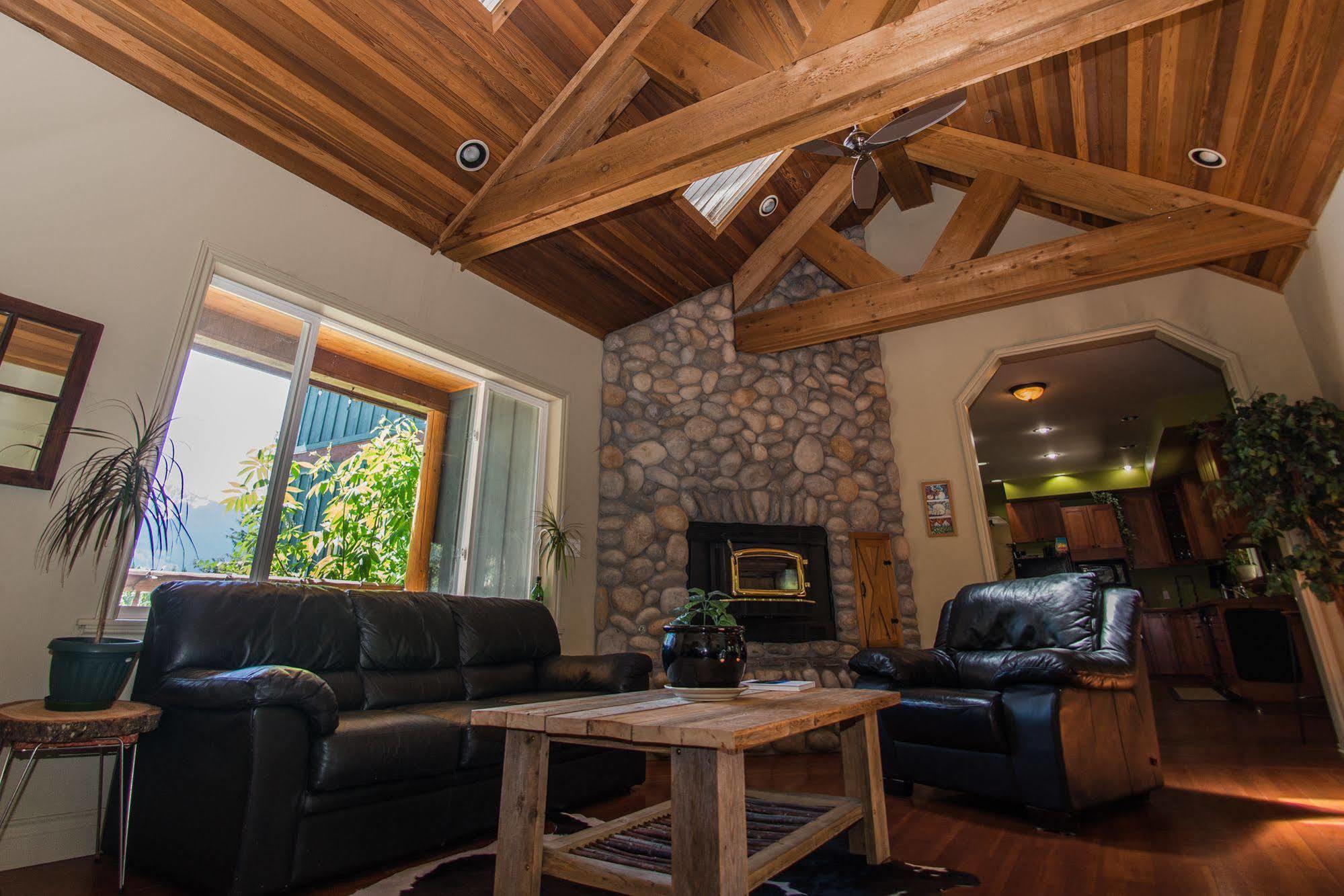 Mount Currie Sweetwater Lane Farm 빌라 외부 사진
