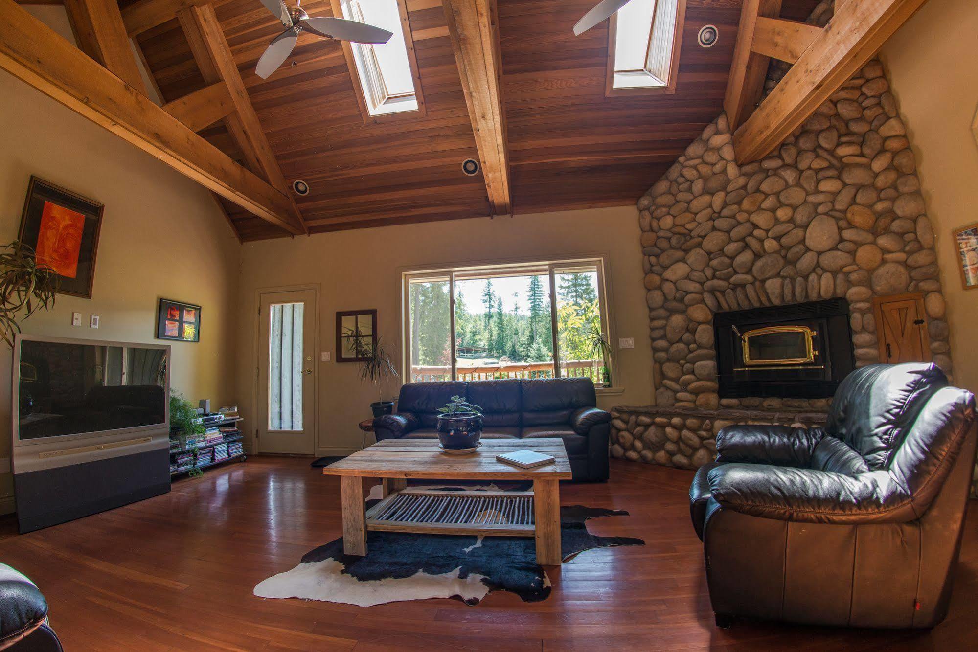 Mount Currie Sweetwater Lane Farm 빌라 외부 사진