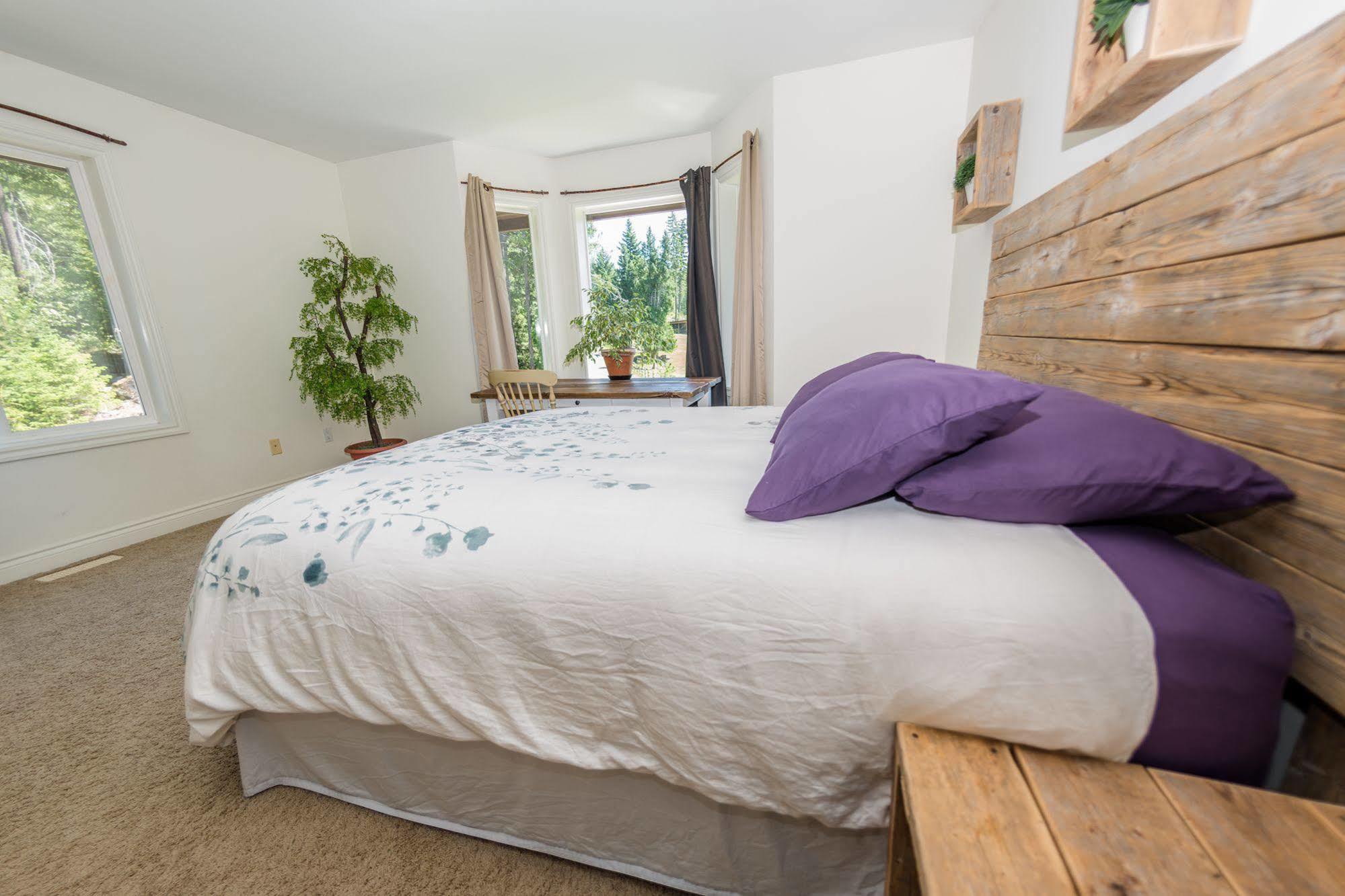 Mount Currie Sweetwater Lane Farm 빌라 외부 사진