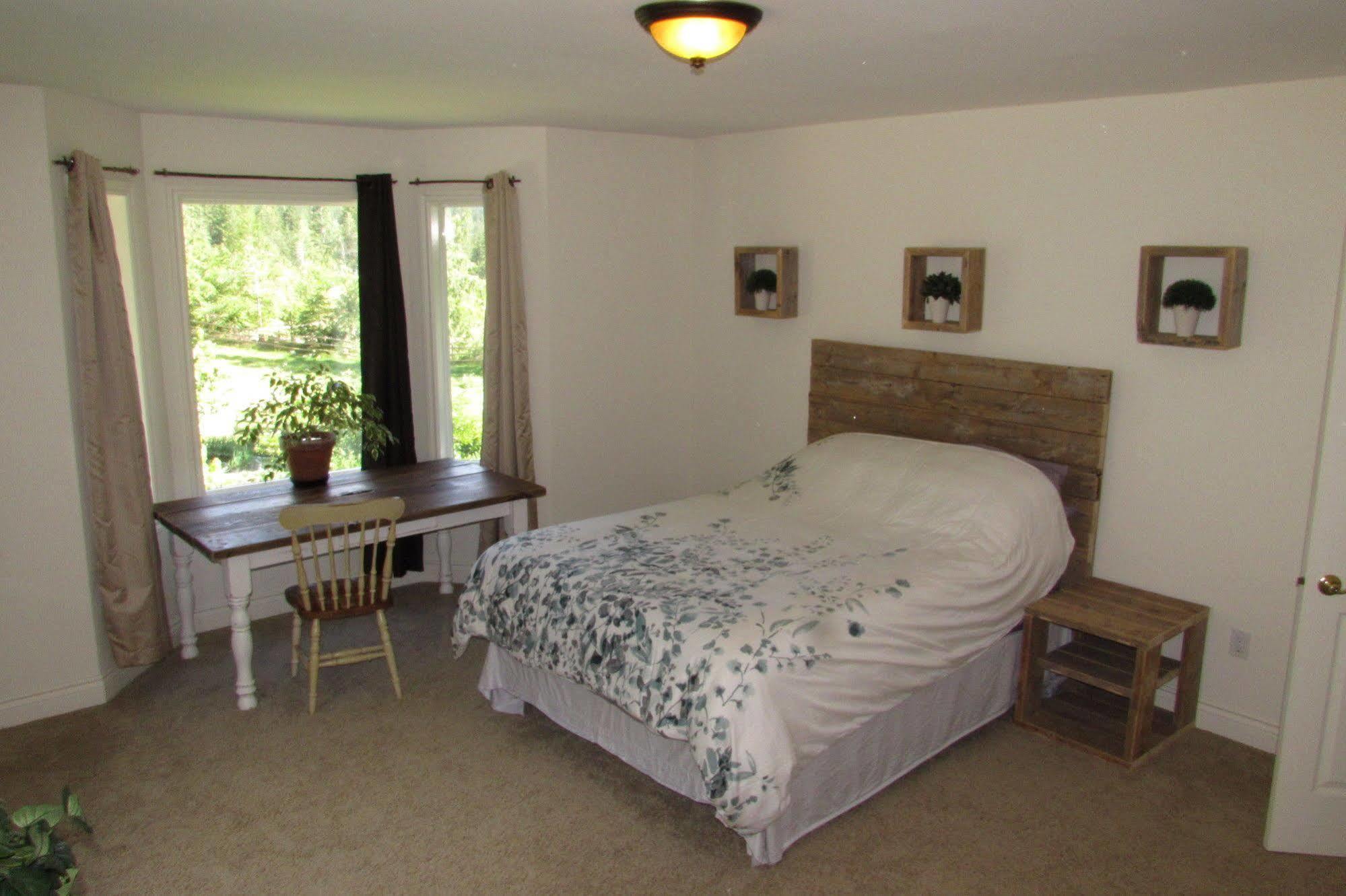 Mount Currie Sweetwater Lane Farm 빌라 외부 사진